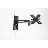 Купить онлайн Carbest TV mount Simon Luxus - Глянцевый черный