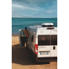 Купить онлайн Накрышный кондиционер Plein-Aircon 12V