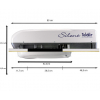 Купить онлайн Кондиционер Silent 7400H 230V с тепловым насосом