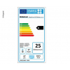 Купить онлайн LED-телевизор Megasat Royal Line DeLuxe II 19 '