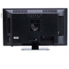 Купить онлайн LED-телевизор 24 'с подключением HD / SAT / DVD / USB
