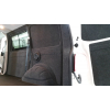 Купить онлайн Войлок для ковров X-Trem Stretch темно-серый - рулон 30x2 м