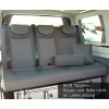 Купить онлайн Спальное место VW T5 Trio Style V3000 размер 10 3-х местный Tasamo T5.2 теплообменник