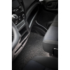 Купить онлайн Резиновый коврик Ducato´02-´06