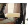 Купить онлайн Чехол на подлокотник из кожзаменителя оригинального сиденья Ducato X250 - правый
