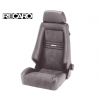 Купить онлайн Место пилота Recaro Specialist S, черный