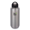 Купить онлайн Klean Kanteen бутылка из нержавеющей стали 1182 мл для Vario