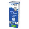 Купить онлайн DEXDA Дезинфекция чистой воды 250 мл (объем бака примерно до 160 л)