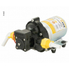 Купить онлайн Lilie Shurflo Pump Classic Series бело-желтый 2,1 бар, 10,6 л/мин
