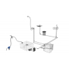 Купить онлайн Светодиодная дезинфекция воды WM Aquatec UV-C