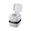 Купить онлайн Porta Potti Qube тип 165, цвет серый