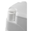 Купить онлайн Thetford Porta Potti Type 335 с прижимным комплектом, белый