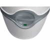 Купить онлайн Porta Potti Type 565 белый с поршневым насосом