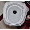 Купить онлайн Фарфоровая вставка TWUSCH для унитаза Thetford C500