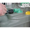 Купить онлайн Комплект для прокачки SOG типа B