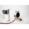 Купить онлайн Водогрейный котел Pundmann Therm Boiler 6 Air - 6 л / 12 В / 200 Вт