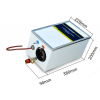 Купить онлайн Водогрейный котел Pundmann Therm Boiler 6 Air - 6 л / 12 В / 200 Вт