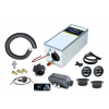 Купить онлайн Pundmann Therm Boiler AIR Combi 12/230V - 9,9 литров
