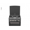 Купить онлайн Minigrill 3 Hybrid 13 литровое электрическое зажигание