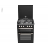 Купить онлайн Печка Thetford K1520 на двух видах топлива