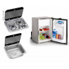 Купить онлайн Combi camper set 40 E - плита, мойка и встроенный холодильник