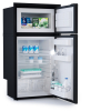 Купить онлайн Компрессорный холодильник Vitifrigo DP150i