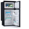 Купить онлайн Компрессорный холодильник Vitifrigo DP150i