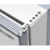 Купить онлайн Компрессор холодильный MDC90 12 / 24V серый