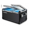 Купить онлайн CoolFreeze CFX 95DZW классная коробка 12/24 В / 240 В 85 л, включая морозильную камеру 34 л