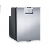 Купить онлайн DOMETIC COOLMATIC CRX 50S, 45L, ПЕРЕДНЯЯ НЕРЖАВЕЮЩАЯ СТАЛЬ