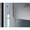 Купить онлайн DOMETIC COOLMATIC CRX 50S, 45L, ПЕРЕДНЯЯ НЕРЖАВЕЮЩАЯ СТАЛЬ