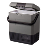 Купить онлайн Компрессорный холодильник Carbest FreeCooler 8L