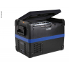 Купить онлайн Компрессорный холодильник Carbest MaxiFreezer 40 л