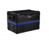 Купить онлайн Компрессорный холодильник Carbest MaxiFreezer 50 л