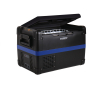 Купить онлайн Компрессорный холодильник Carbest MaxiFreezer 60 л