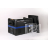 Купить онлайн Компрессорный холодильник Carbest MaxiFreezer 60 л
