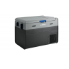 Купить онлайн Компрессорный охладитель Carbest PowerCooler 45 - 45л, адаптер 12/24 Вольт + 230В