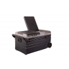 Купить онлайн Компрессорный холодильник Carbest DualCooler 72