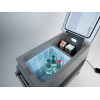Купить онлайн Компрессорный холодильник Carbest CampCooler 40