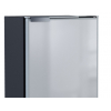 Купить онлайн Компрессорный холодильник Vitrifrigo C95L - серый, 95 литров