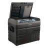 Купить онлайн Компрессорный холодильник Carbest DualCooler 45