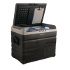 Купить онлайн Компрессорный холодильник Carbest DualCooler 45