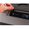 Купить онлайн Компрессорный холодильник Carbest DualCooler 45
