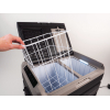 Купить онлайн Компрессорный холодильник Carbest DualCooler 45