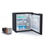 Купить онлайн Компрессорный холодильник Vitifrigo C25L - черный