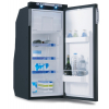 Купить онлайн Компрессорный холодильник Vitifrigo Slim 90 - черный