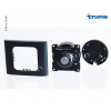 Купить онлайн Тепловентилятор Truma Multivent 12В, панель управления черная