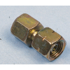 Купить онлайн Переходник RST 8, 1/4" НР, левая резьба