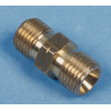 Купить онлайн Муфта для газового шланга 2x1/4"