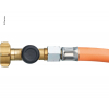 Купить онлайн Шланг ВД 750мм с SBS G2,FR